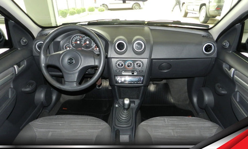 Prisma Maxx 1.0 Econoflex Completo Apenas 62 Mil Km