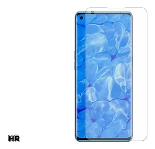 Película Hidrogel Anti Impacto Para Oppo Reno 6 Pro Plus 5g