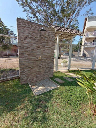 Imagem 7 de 30 de Apartamento Com 2 Dorms, Praia Da Lagoinha, Ubatuba - R$ 320 Mil, Cod: 1123 - V1123
