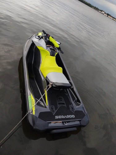 Imagem 3 de 9 de Jet Ski Sea Doo Gtr 230 2020.