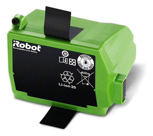 Batería Litio Serie S Roomba Irobot