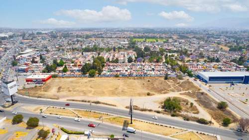 Bodega En Renta Col. Santa Ana Tlaltepan, Municipio De Cuautitlan, Estado De Mexico