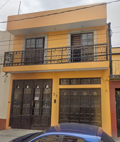 Casa En Venta En Libertad Centro De Azcapotzalco Azcapotzalco Ciudad De México