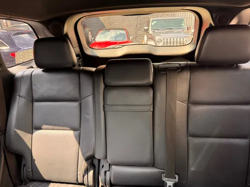 Jeep Grand Cherokee 5.7 Limited Lujo 4x4 At