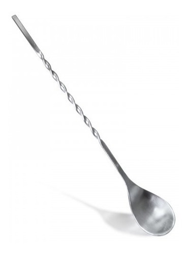 Cucharilla De Bar Barspoon Bartender