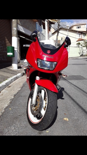 Suzuki Rf 600r 1994