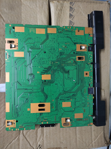 Placa Principal Samsung Bn94-13264c Un40nu7100 Un40nu7100g (Usado)