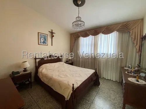 Casa En Venta En El Llanito