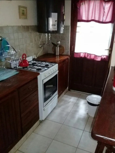 Imagen 5 de 14 de Casa Alquiler Mar De Las Pampas