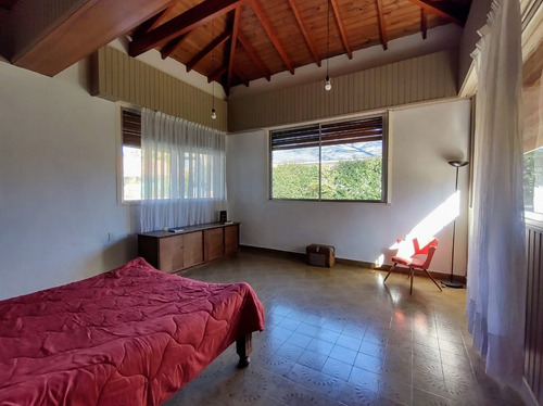 Imagen 13 de 27 de Antonini Modet - Casa En Venta En Mapuche C.c