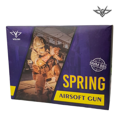 Imagen 5 de 10 de Pistola Airsoft Sig Sauer Replica Resorte Spring Polimero