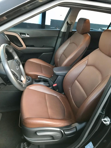 Hyundai Creta 2.0 Prestige Impecável