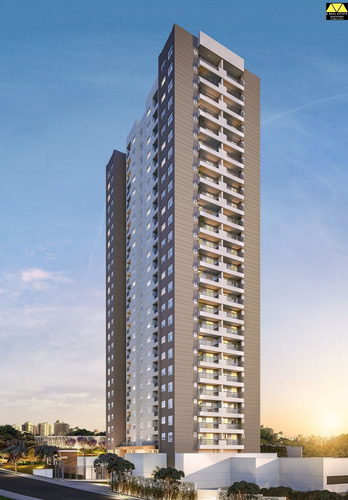 Imagem 18 de 18 de Apartamento Pronto Para Morar Com 2 Dormitórios No Morumbi - São Paulo - Sp - 1234569680