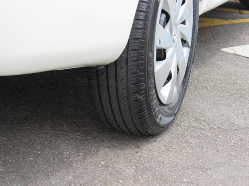 Imagem 7 de 20 de Toyota Etios 1.5 Xs Sedan 16v
