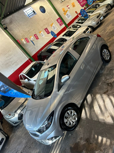 Chevrolet Onix 1.0 Lt 5p