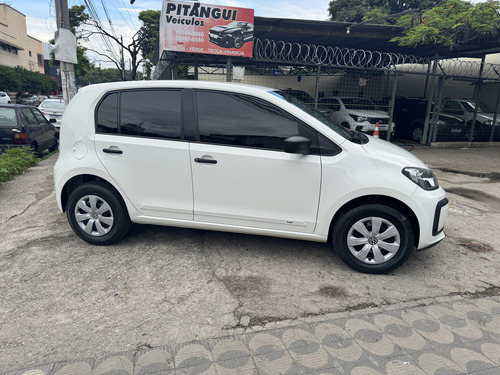 Volkswagen Up! 1.0 Take 5p