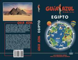 Libro Egipto De Martínez Moisés Gaesa