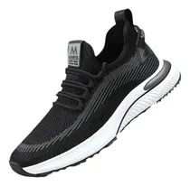 Comprar Dcgj Calzado Deportivo, Calzado Casual, Tejido Con Mosca,