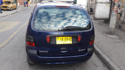 Renault Scénic