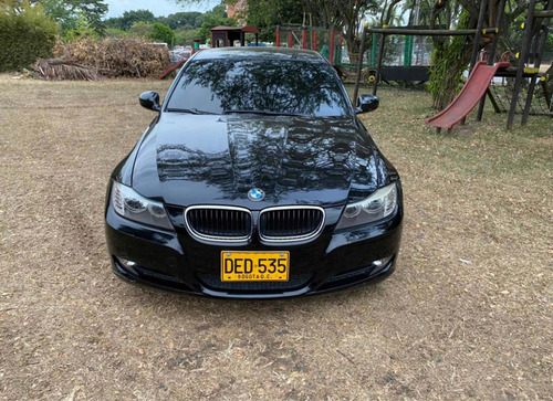 Bmw 2010 318i