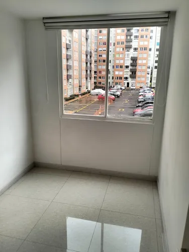 Apartamento En Venta En Fontibon, Zona Occidental, Bogotá