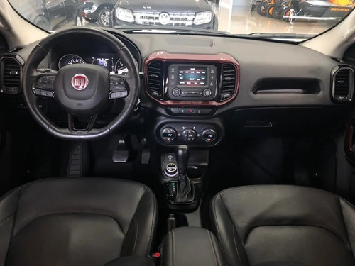 Fiat Toro 1.8 Freedom At6 0km Entrega Usado Llave X Llave A-