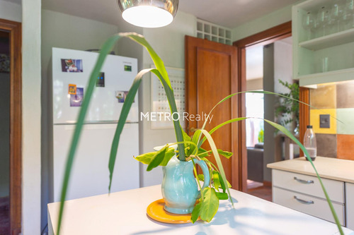 Casa En Venta En Lote Interno En Mayling Club De Campo