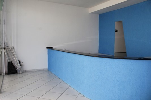 Imagem 2 de 12 de Cjto Comercial_sala Para Alugar - 00506.009