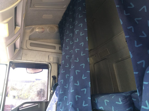 Imagem 7 de 13 de Iveco Stralis 410 6x2 2011 Motor Novo Completo