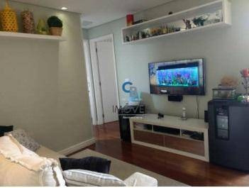 Imagem 1 de 30 de Apartamento À Venda, 50 M² Por R$ 305.000,00 - Itaquera - São Paulo/sp - Ap6972