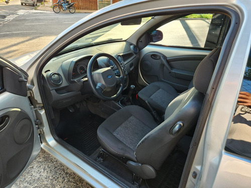 Ford Ka Hatch 1.0 FLEX