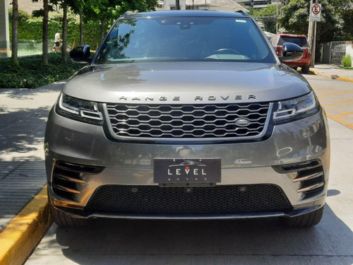 Land Rover Range Rover Velar 3.0 S/c Se R-dynamic