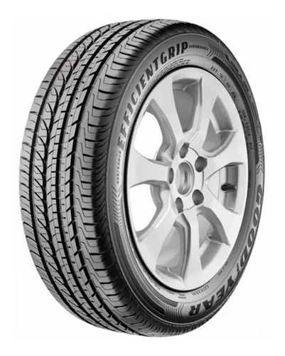 Llanta 205/60r16 Goodyear Efficientgrip Perform 92v | Envío Llanta 205/60r16 Goodyear Efficientgrip Perform 92v | Envío
