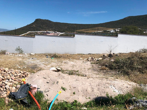 Imagen 9 de 9 de Terreno Con Gran Vista En Ciudad Maderas Montaña (uno O Más)