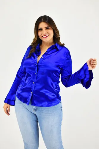 Que talla es la 38 en blusa de mujer hotsell