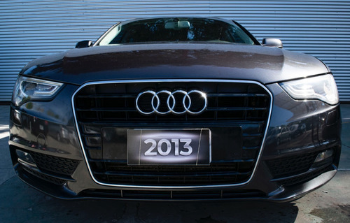 Audi A5 Sportback 2.0 Tfsi 211cv Multitronic