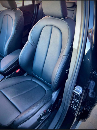 BMW X1 2.0 Sdrive 25i Xline 231cv