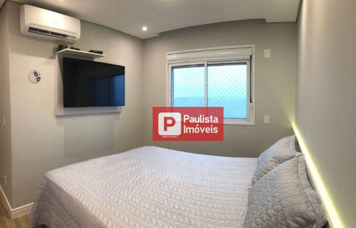 Imagem 16 de 24 de Apartamento Com 2 Dormitórios À Venda, 83 M² Na Vila Macote - Ap34795