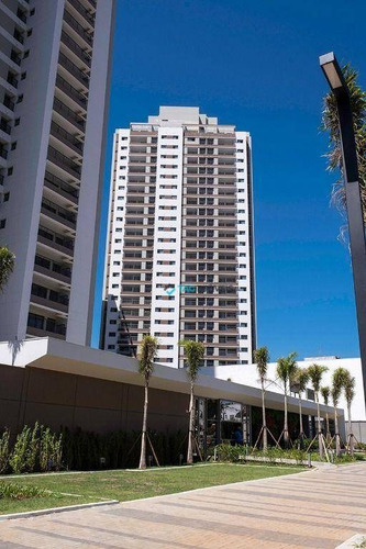 Imagem 21 de 25 de Apartamento Com 3 Dormitórios (1 Suíte), 2 Vagas Cobertas À Venda, 87m² Por R$ 933.000 - Jardim Brasil - Campinas/sp - Ap3488