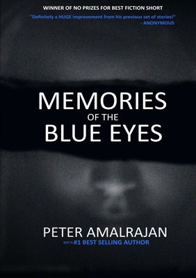 Libro Memories Of The Blue Eyes: An Anthology Of Short St...