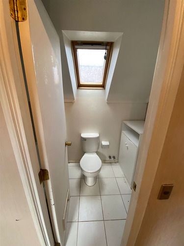 Casa En Arriendo De 3 Dorm. En Puerto Montt