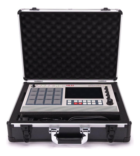 Akai Mpc Live 2 / Mpc Live - Carcasa Rígida Ultraligera Unis