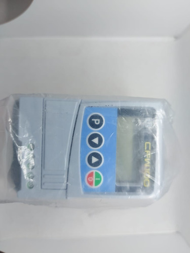 Inversor mono CFW100 1cv 220v 14248218 Weg