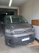 Comprar Citroën Berlingo Furgon 1.6 Furgon P.lat. 2abag Abs Faros 3 Asiento