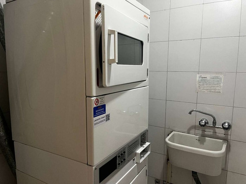 Venta Departamento 2 Ambientes Belgrano