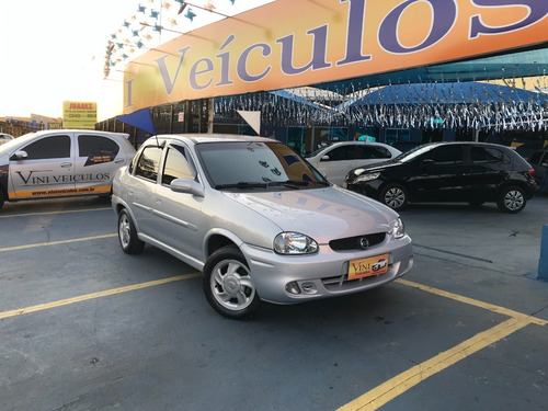 Imagem 2 de 8 de Chevrolet Corsa Milenium ! Maravilhoso !