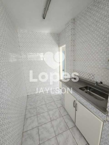 Imagem 13 de 15 de Apartamento - 02 Quartos - Méier - 699901