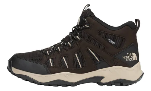 Zapatos Trekking Hombre