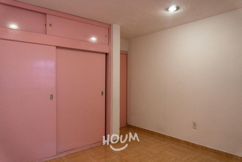 Imagen 24 de 29 de Casa En Santa Isabel Tola, Gustavo A. Madero Con 3 Recámaras, 100 M², Id: 87146