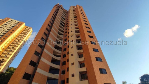 Apartamento  Venta  Las Chimeneas  valencia Carabobo Leida Falcon Lf24-10698